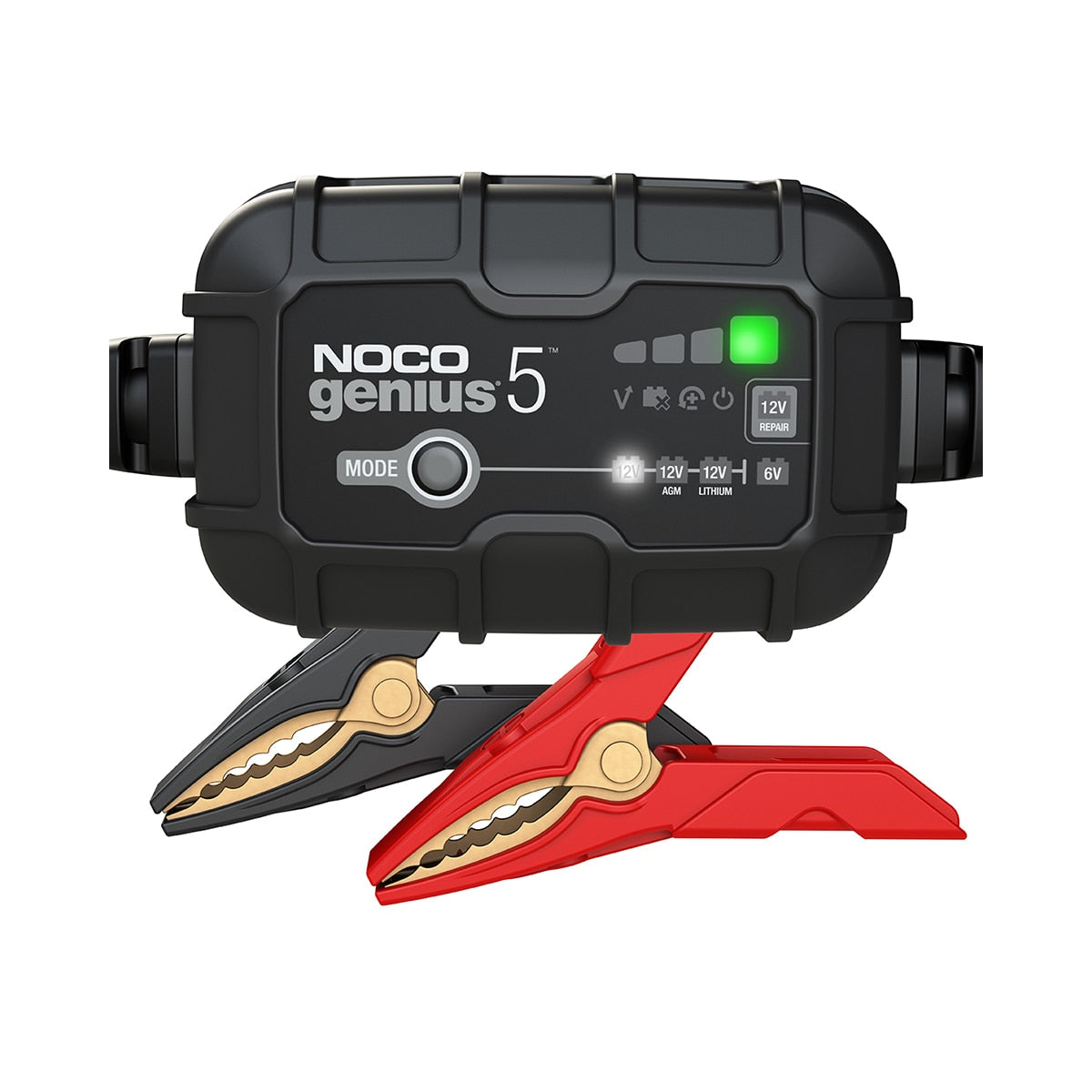 Yamaha DBY-ACC51-70-17 - GENIUS5 Battery Charger