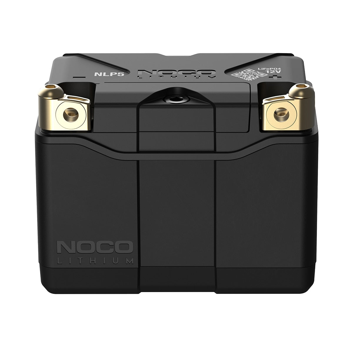 Yamaha DBY-ACC51-70-22 - NLP5 Lithium Battery