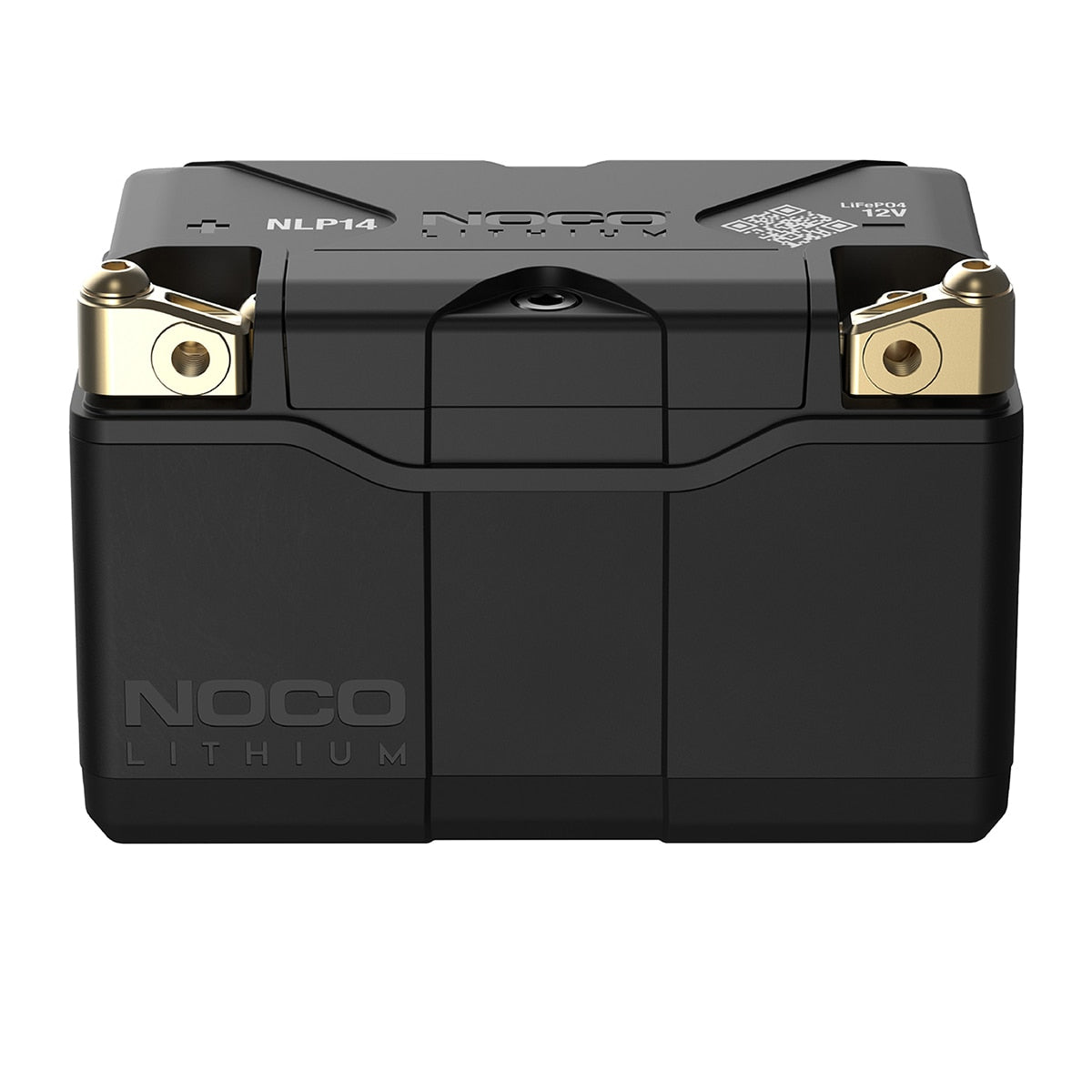 Yamaha DBY-ACC51-70-23 - NLP14 Lithium Battery