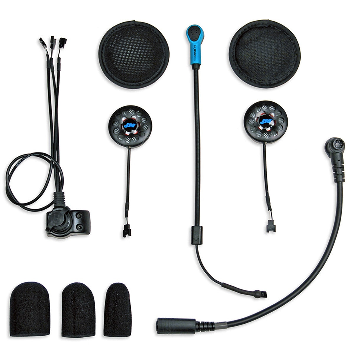 Yamaha DBY-ACC56-13-20 - Elite 801 Headset