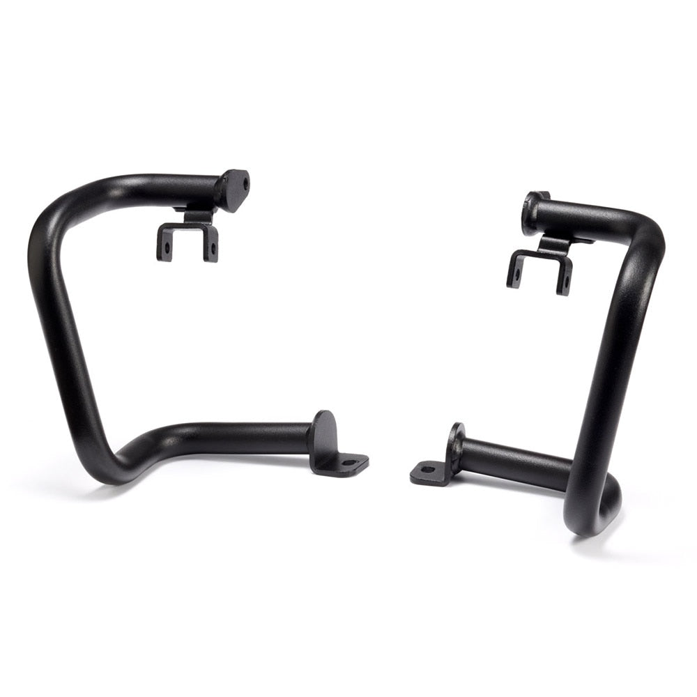 Yamaha BW3-H54A3-V0-00 - Fog Light Mount, Engine Guard