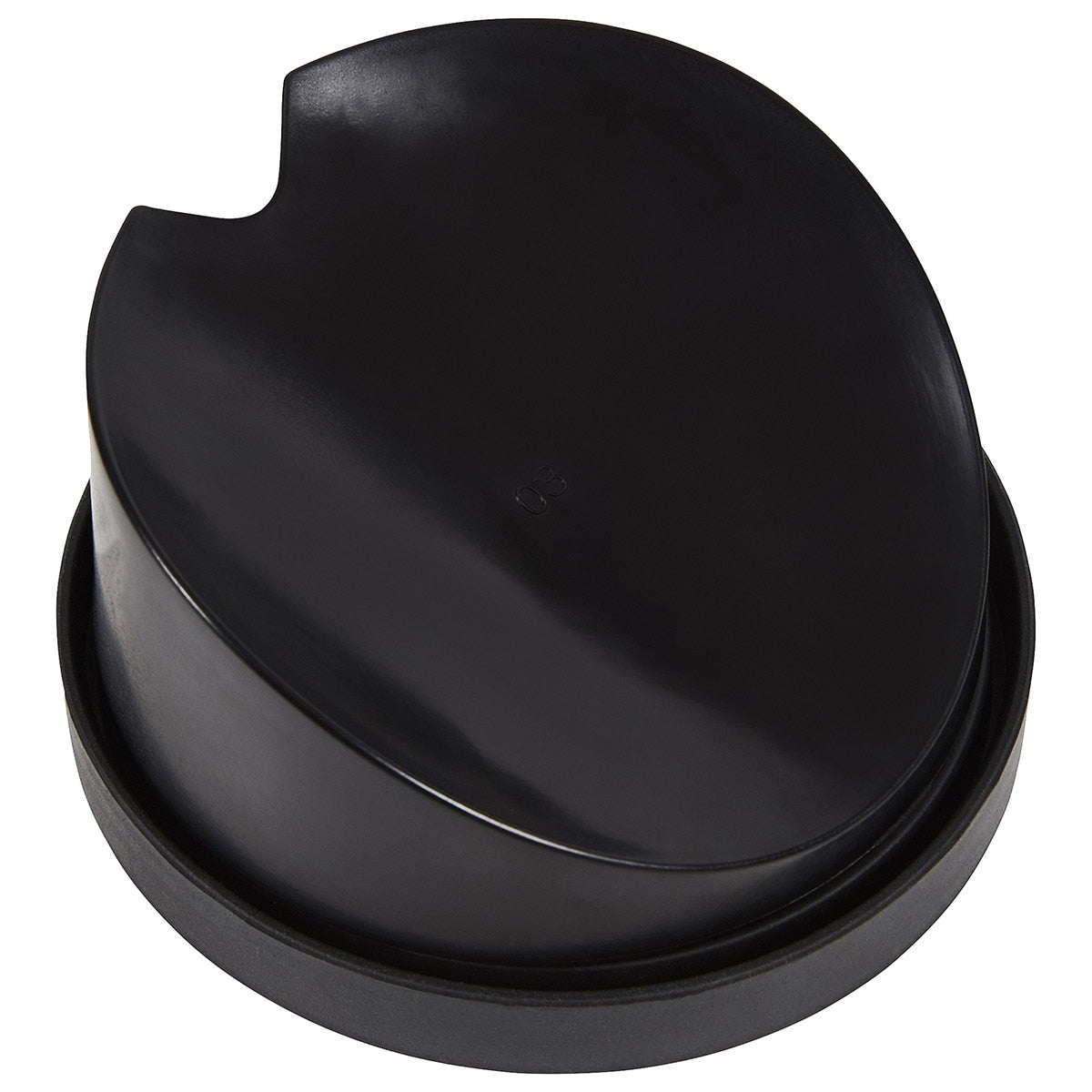 Yamaha F0R-67609-09-00 - Manhole Cover Repair Set
