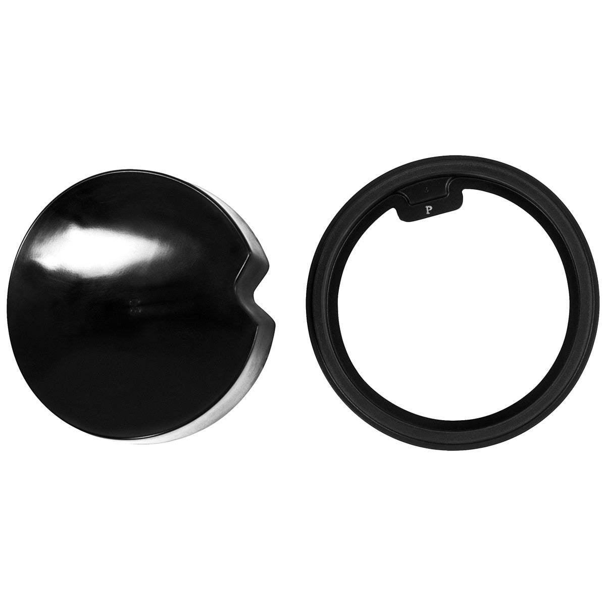 Yamaha F0R-67609-09-00 - Manhole Cover Repair Set