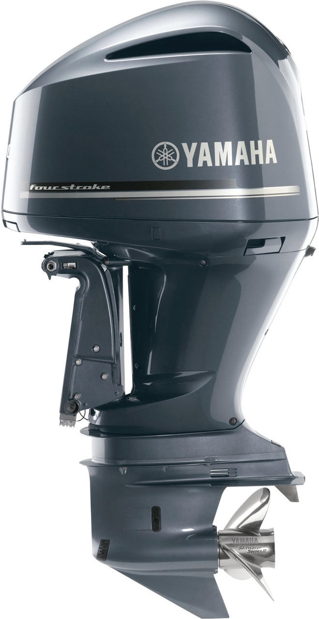 Yamaha F225 Outboard Motor - Shop All Models