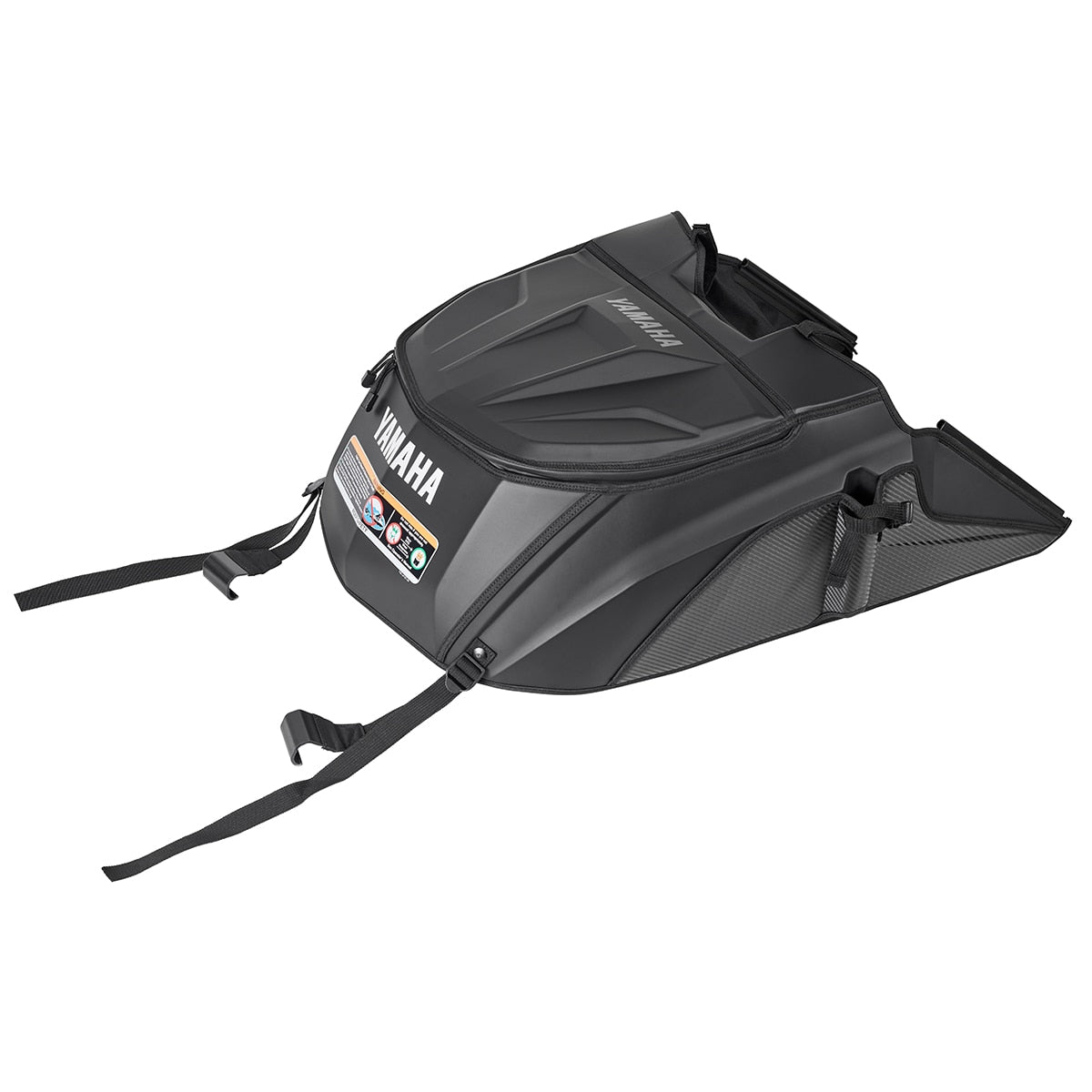 Yamaha F2X-U89A1-V0-00 - Vx Stern Mounted Storage
