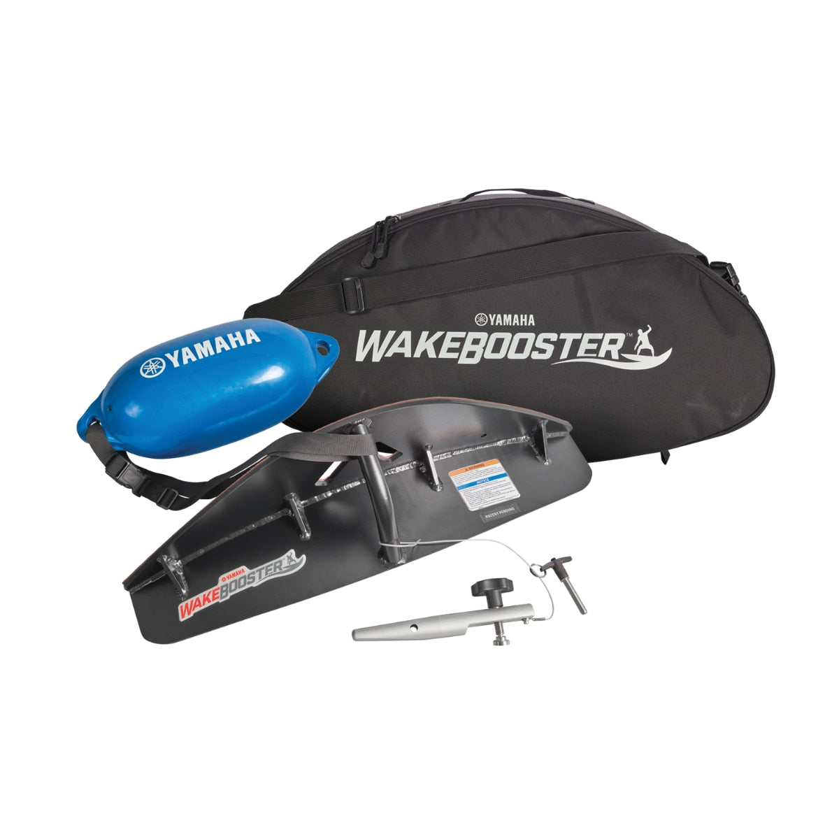 Yamaha F3R-K7910-V0-00 - Wake Booster Kit 212X