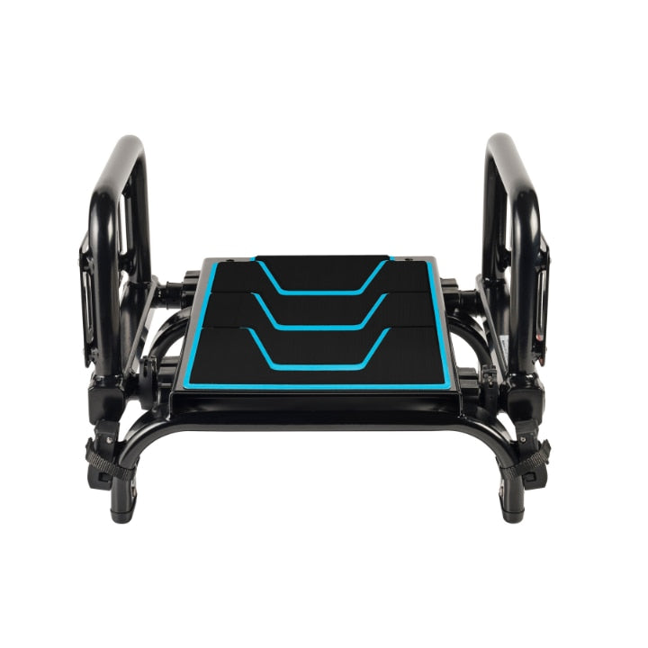 Yamaha F3X-U3908-N0-00 - Recdeck Rack Pad Black/Blue