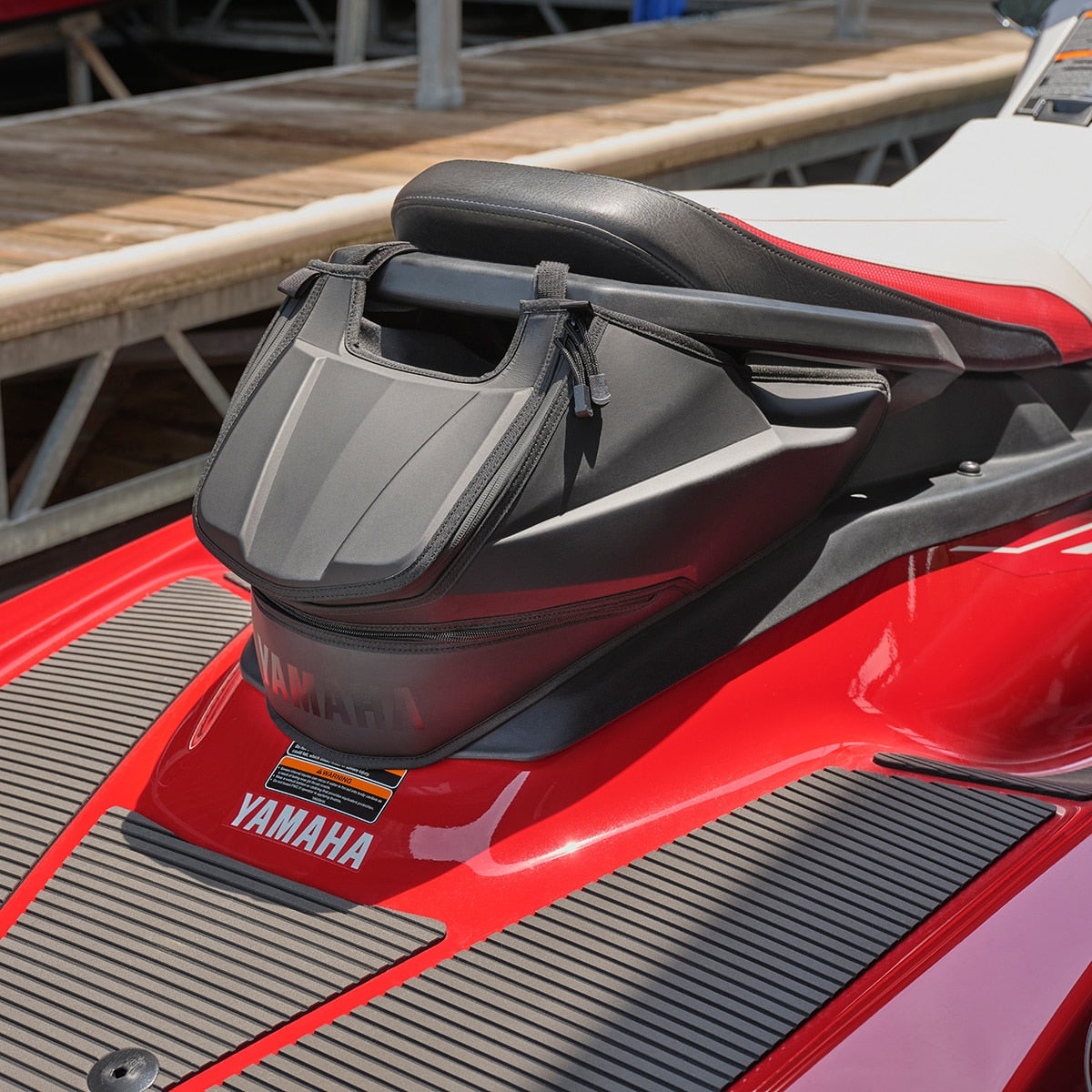 Yamaha F3Y-U89A1-V0-00 - Ex Stern Mounted Storage