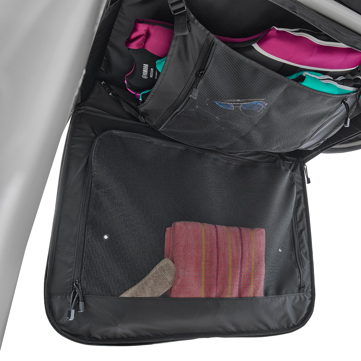 Yamaha F4A-U3199-V0-00 - 19'/21' Fsh T-Top Storage Bag