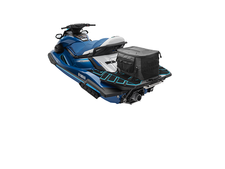 Yamaha F4N-U89F1-V0-00 - Vx Recdeck Touring Package