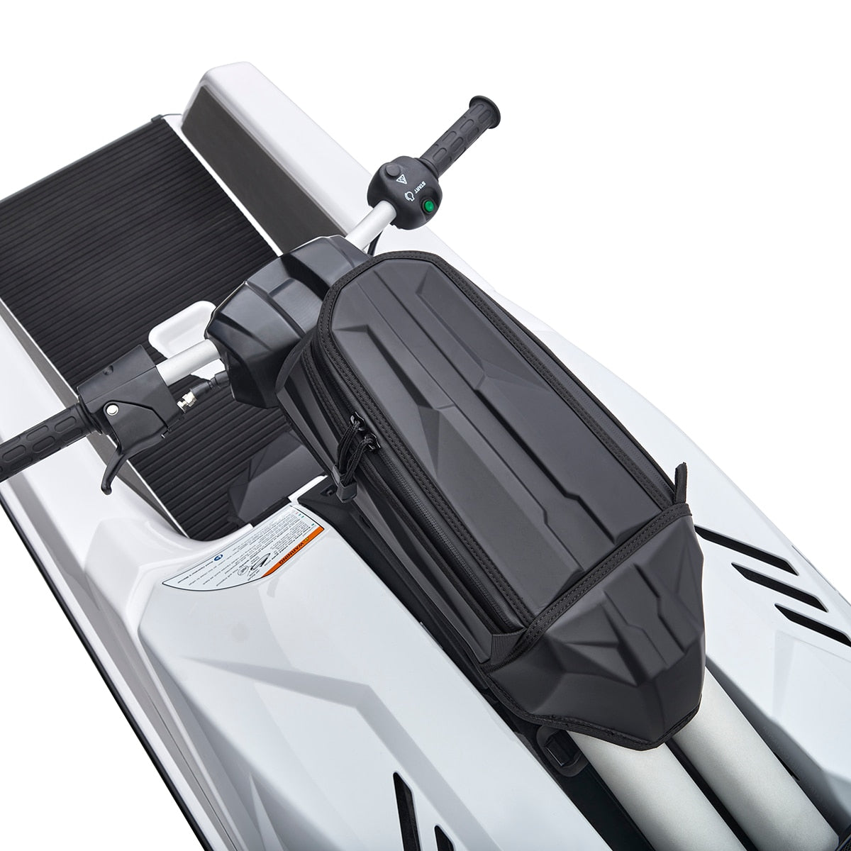 Yamaha F4R-F847U-V0-00 - Superjet Handlepole Storage