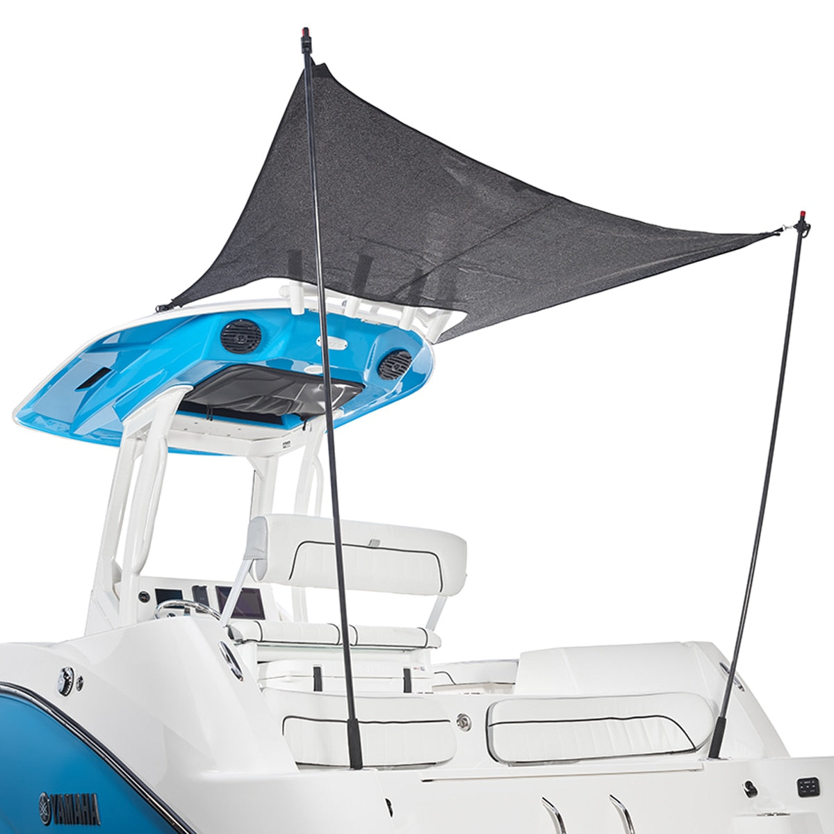 Yamaha F6A-U31A0-T0-00 - 22Fsh Aft Shade