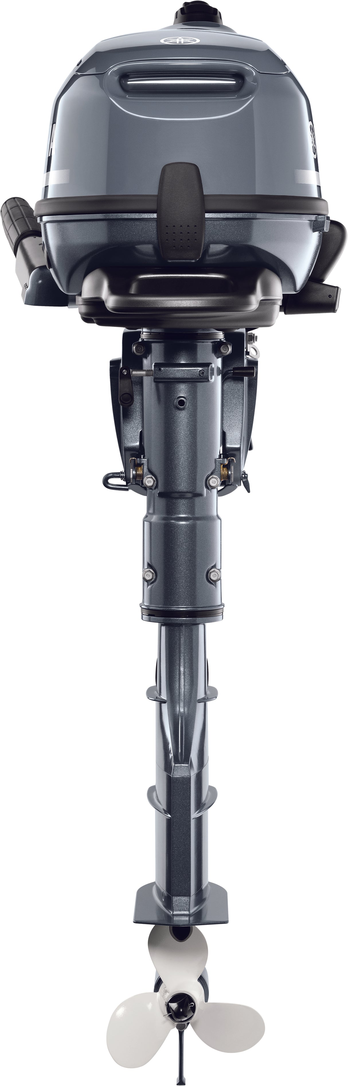 Yamaha F6 Outboard Motor - Shop All Models