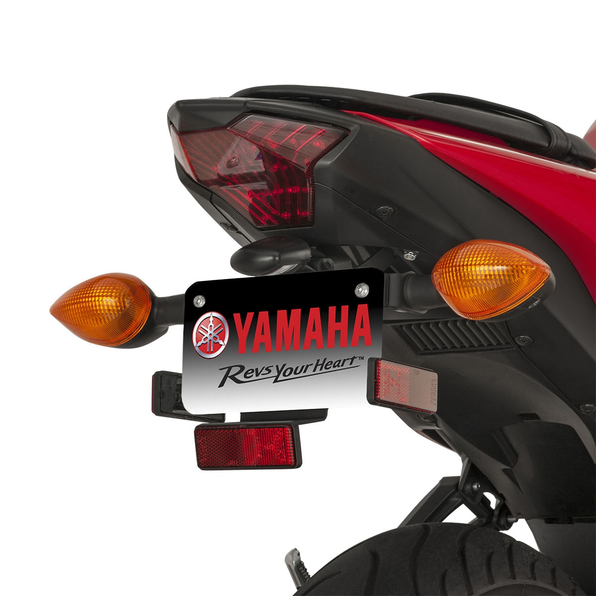 Yamaha 1WD-F16E0-V0-00 - Fender Eliminator Kit
