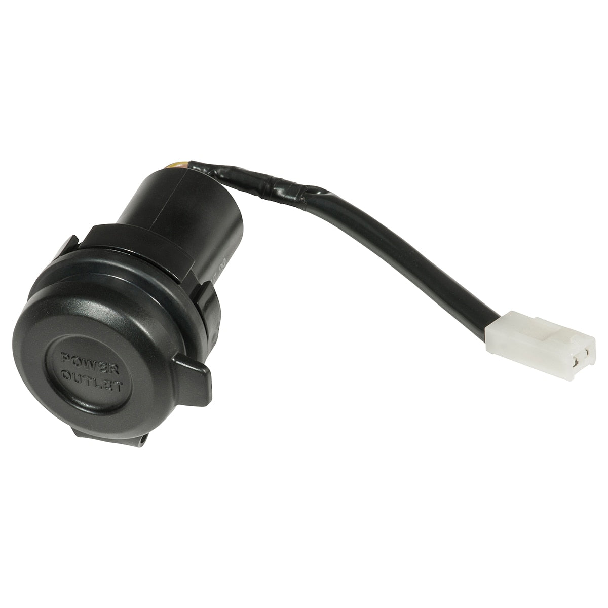 Yamaha 2PP-H21D0-V0-00 - DC Outlet - FJ-09
