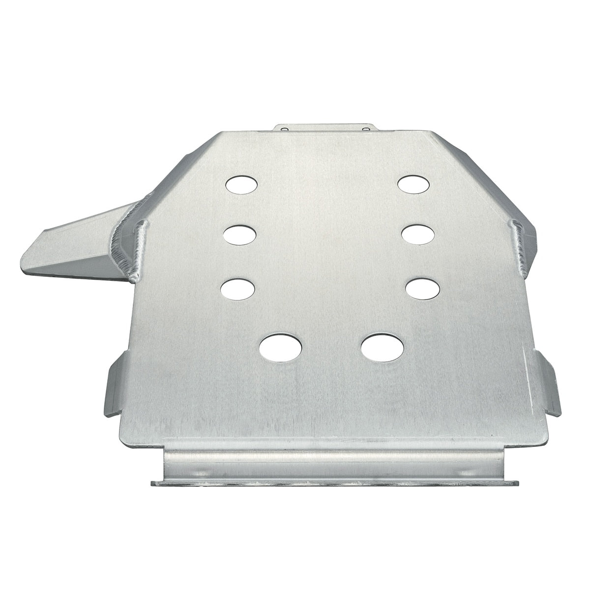Yamaha ABA-3B434-00-10 - Frame Skid Plate, Grizzly