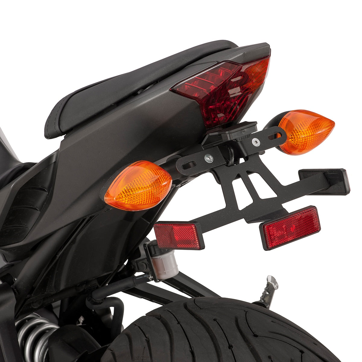 Yamaha BAT-F16E0-V0-00 - Fender Eliminator Kit