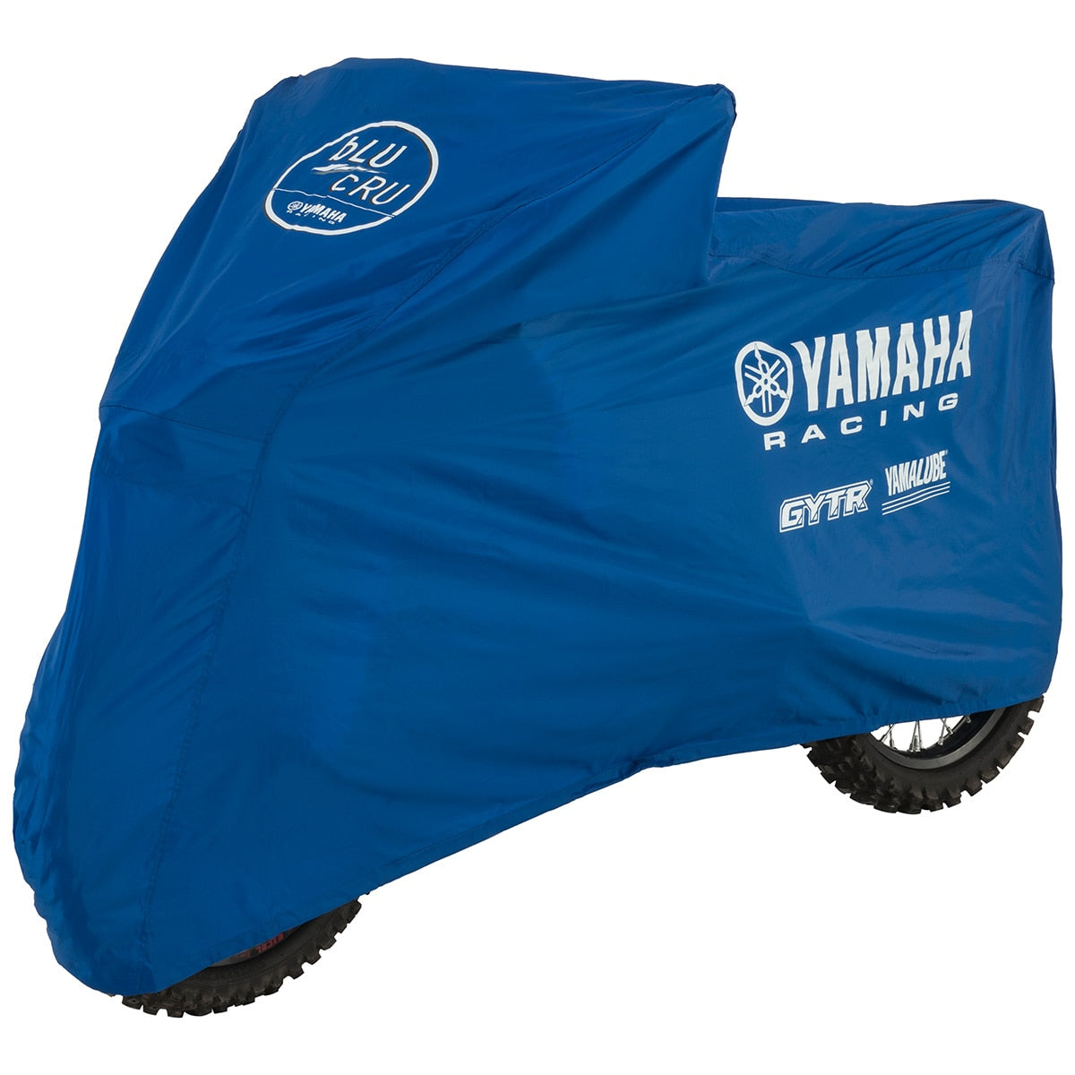 Yamaha 1SL-F81A0-V0-00 - Storage Cover YZ - Blue