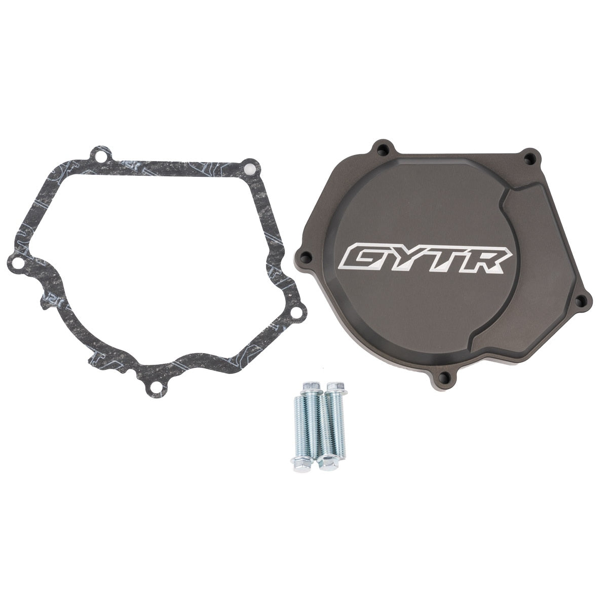 Yamaha BCR-E54G0-V0-00 - Gytr Billet Ignition Cover
