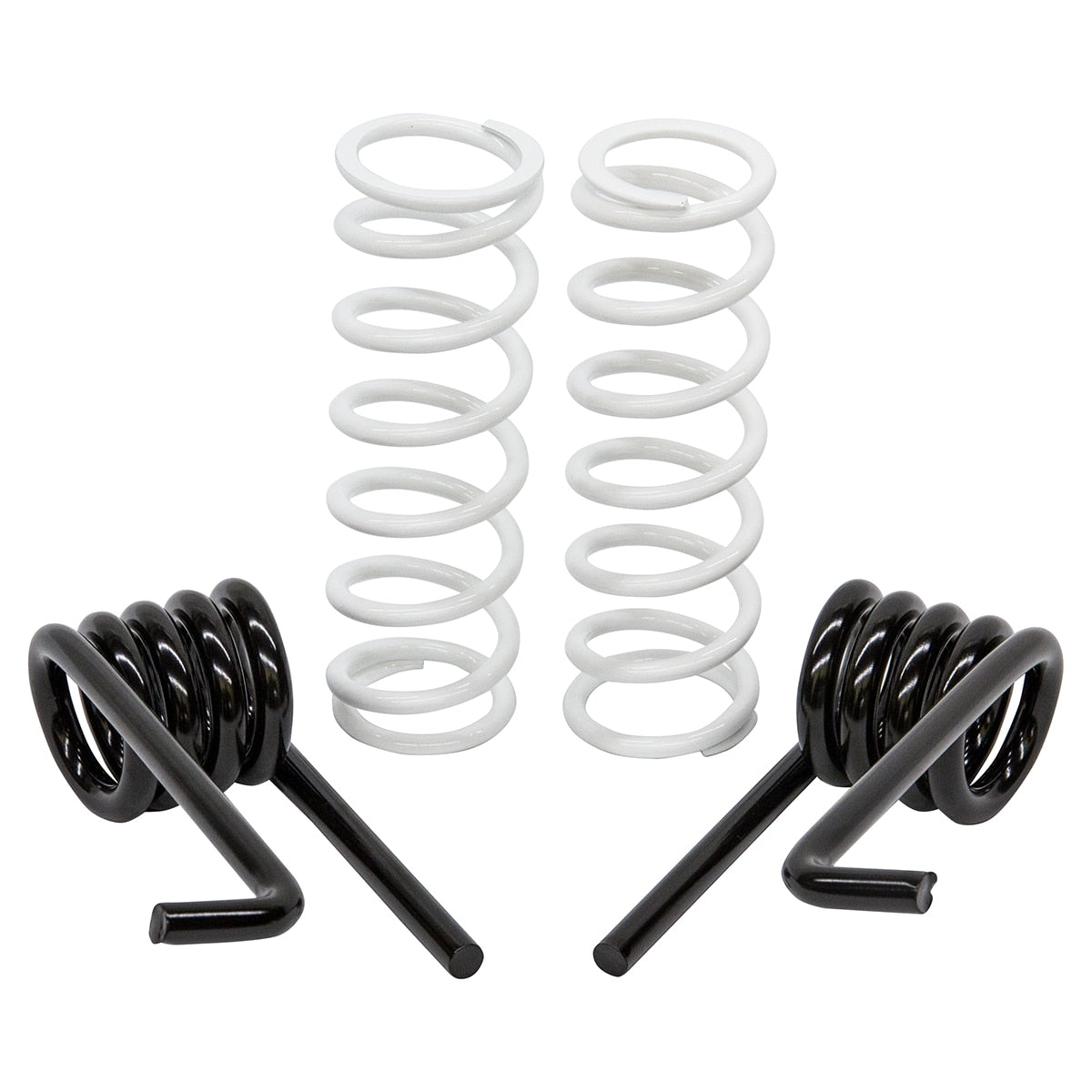 Yamaha SMA-8ML35-00-00 - Snoscoot HD Spring Kit