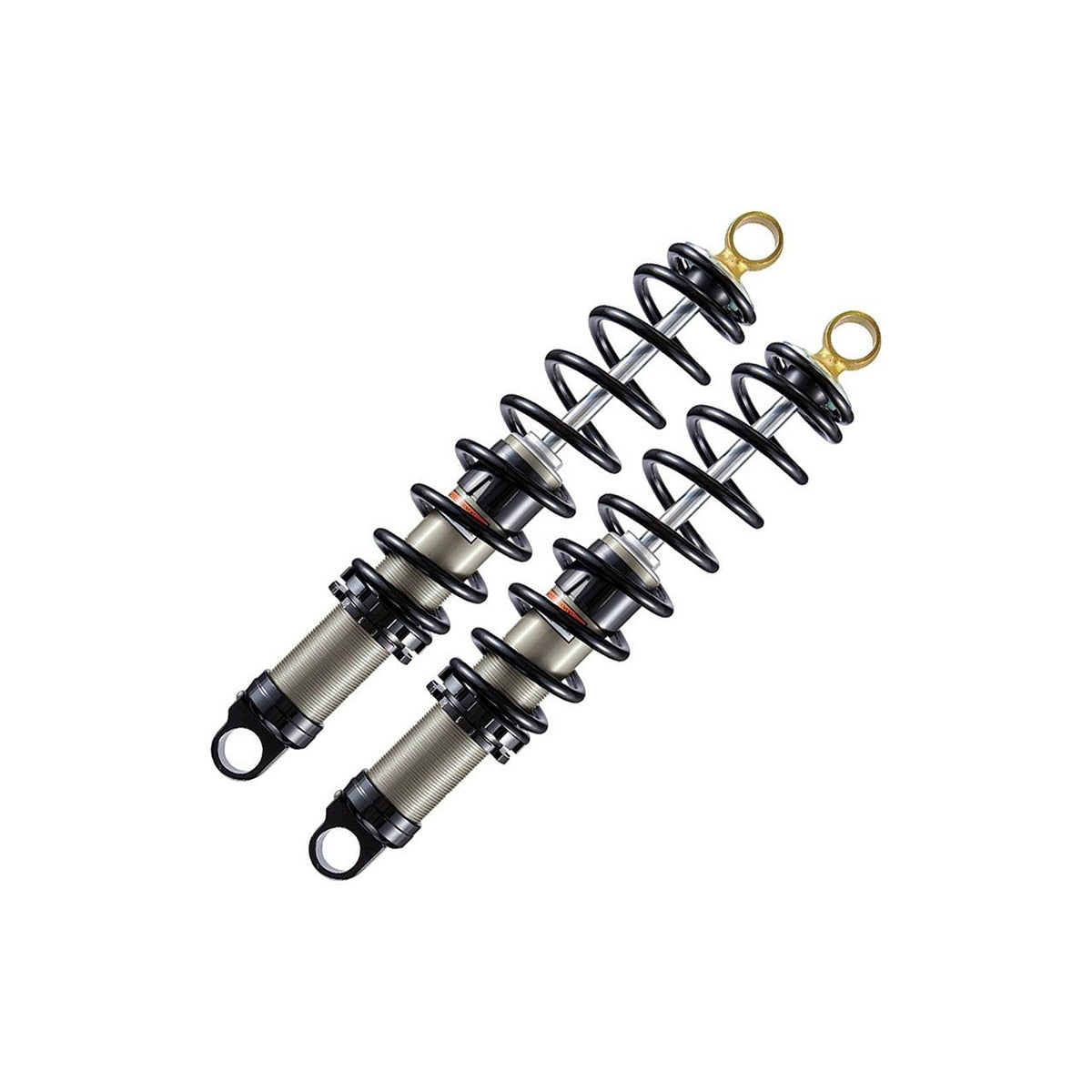 Yamaha 8ND-F330E-00-00 - Damper Assy
