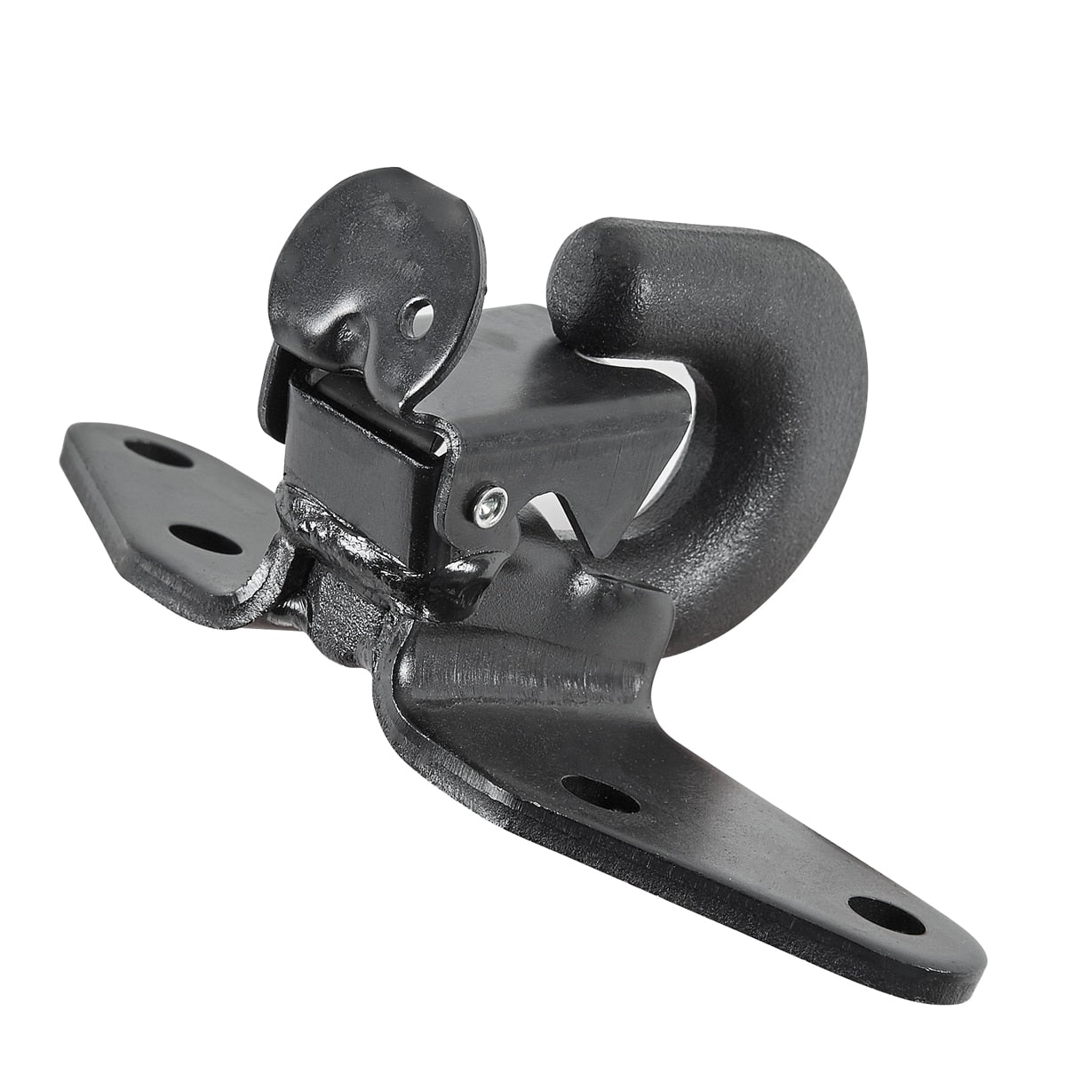 Yamaha 86D-77591-00-00 - Bracket, Hitch 1