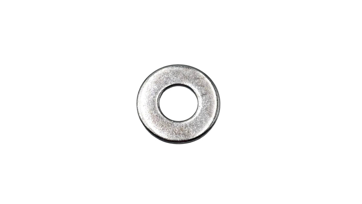 Yamaha 90201-14S00-00 - Washer, 1/4in. flat
