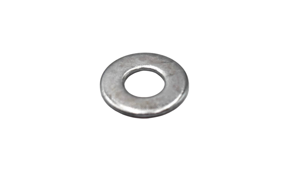 Yamaha 90201-14S00-00 - Washer, 1/4in. flat
