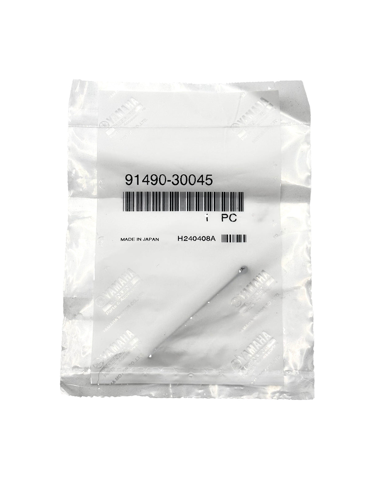 Yamaha 91490-30045-00 - Cotter Pin