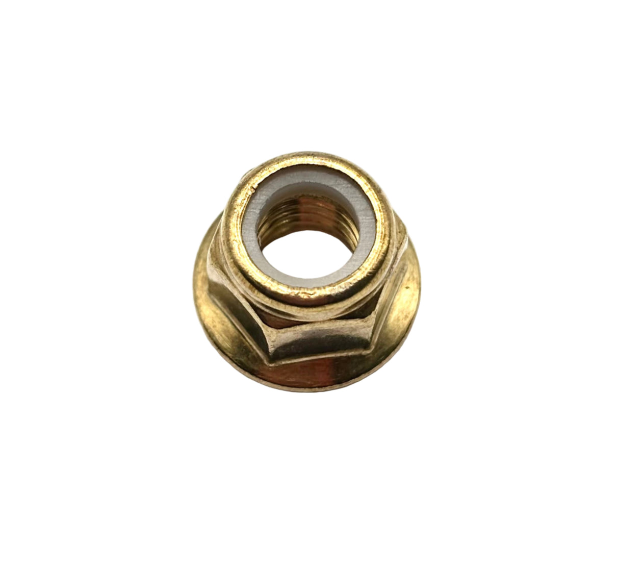 Yamaha F3Y-U142L-00-00 - Lock Nut