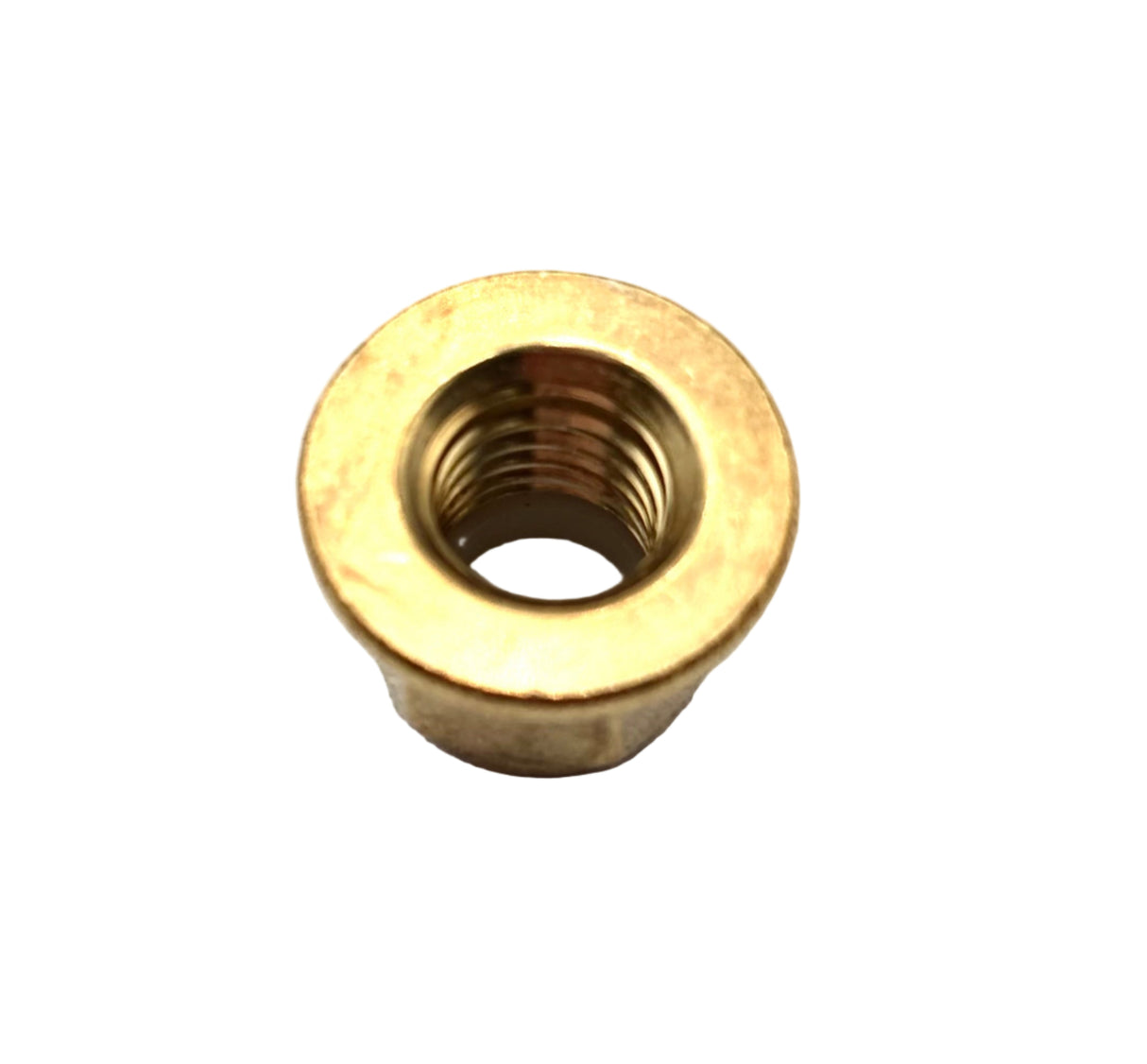 Yamaha F3Y-U142L-00-00 - Lock Nut