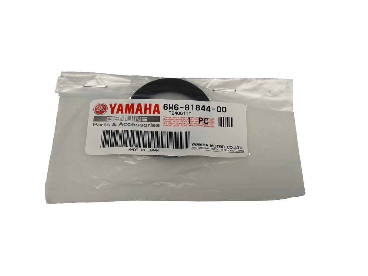 Yamaha 6M6-81844-00-00 - Gasket