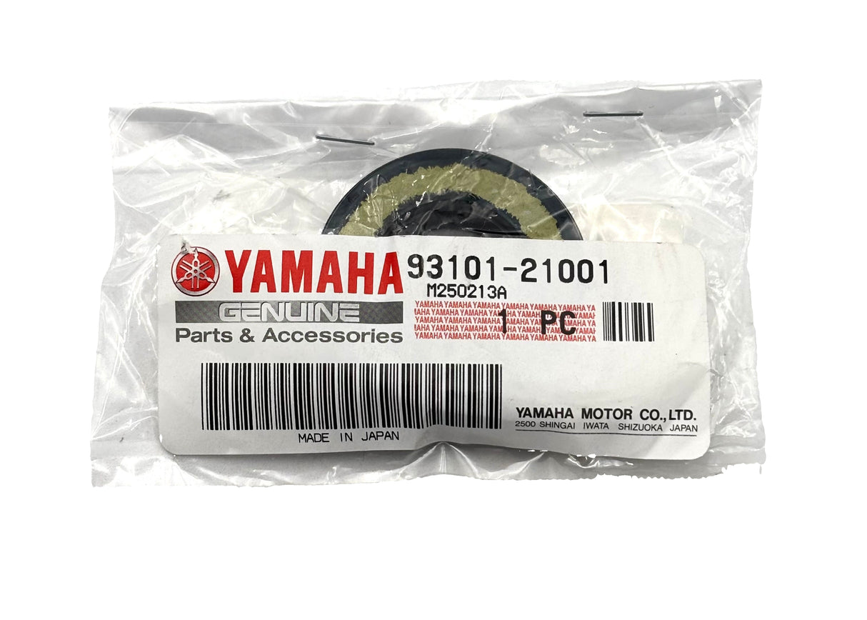 Yamaha 93101-21001-00 - Oil Seal