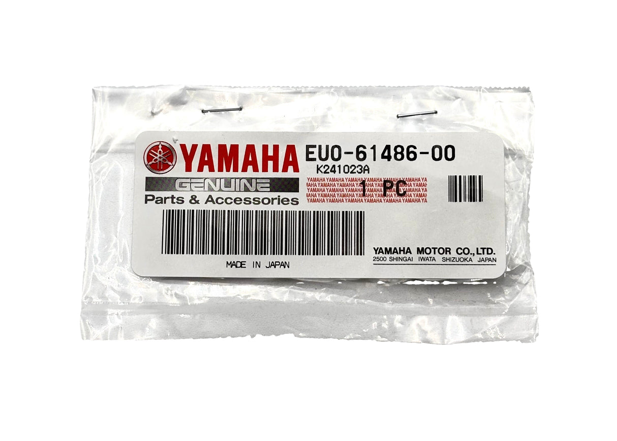 Yamaha EU0-61486-00-00 - Stopper