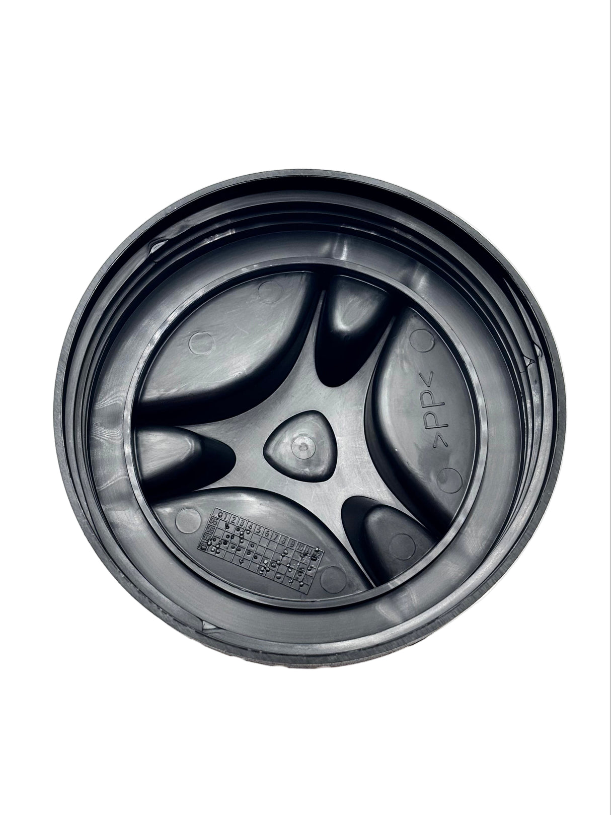 Yamaha F1X-U591C-01-00 - Case Cap