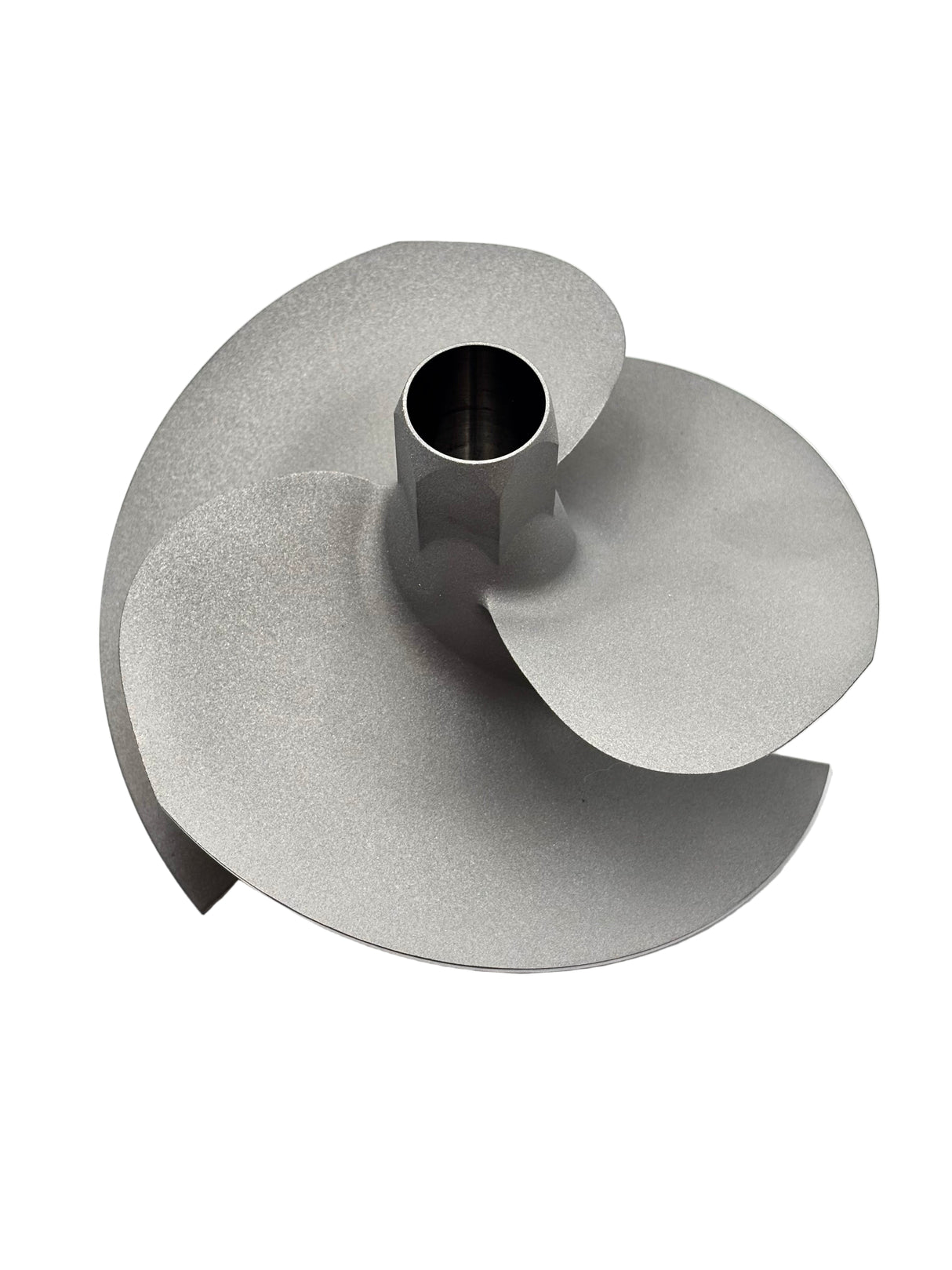 Yamaha 6ET-R1321-10-00 - Impeller