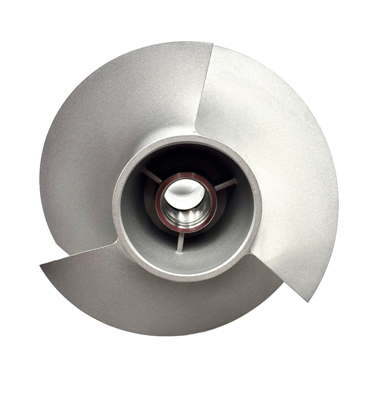 Yamaha 6ET-R1321-10-00 - Impeller