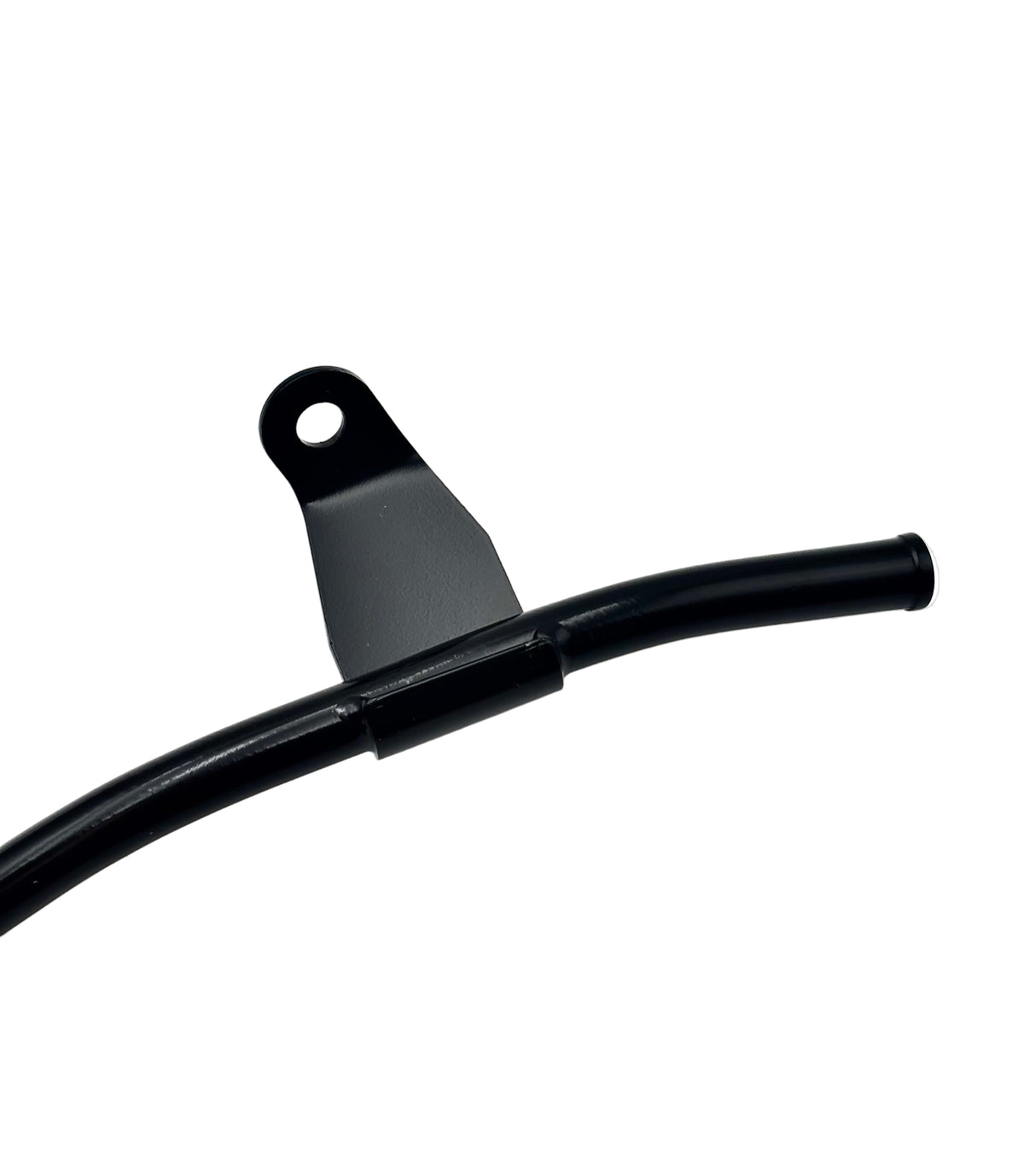 Yamaha 6CS-8572F-00-00 - Oil Pipe Level