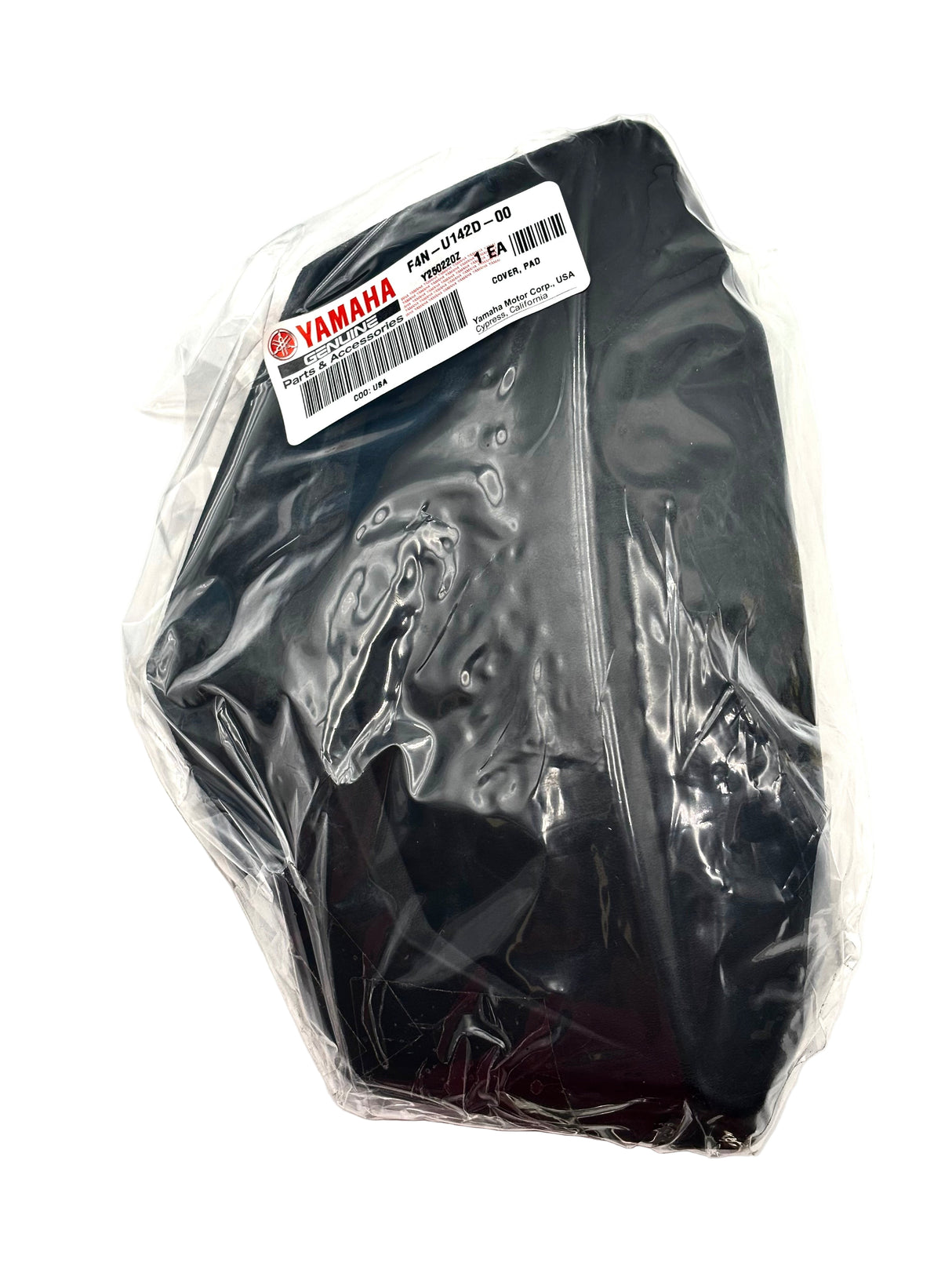 Yamaha F4N-U142D-00-00 - Pad Cover