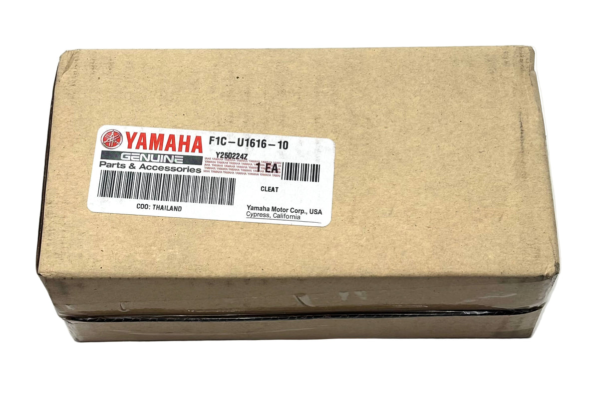 Yamaha F1C-U1616-10-00 - Cleat