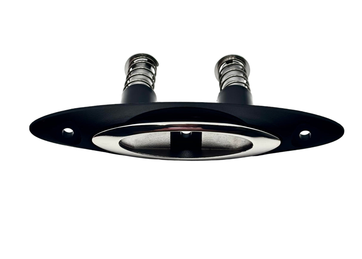 Yamaha F4G-U163A-02-00 - Cleat Assembly