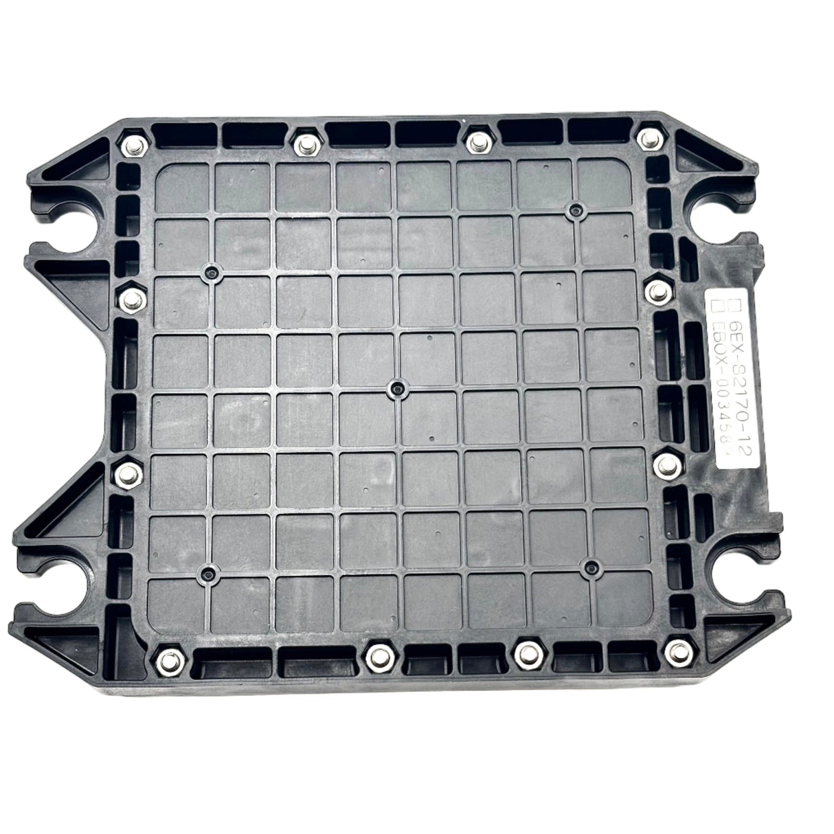 Yamaha 6EX-82170-12-00 - Fuse Box Assembly