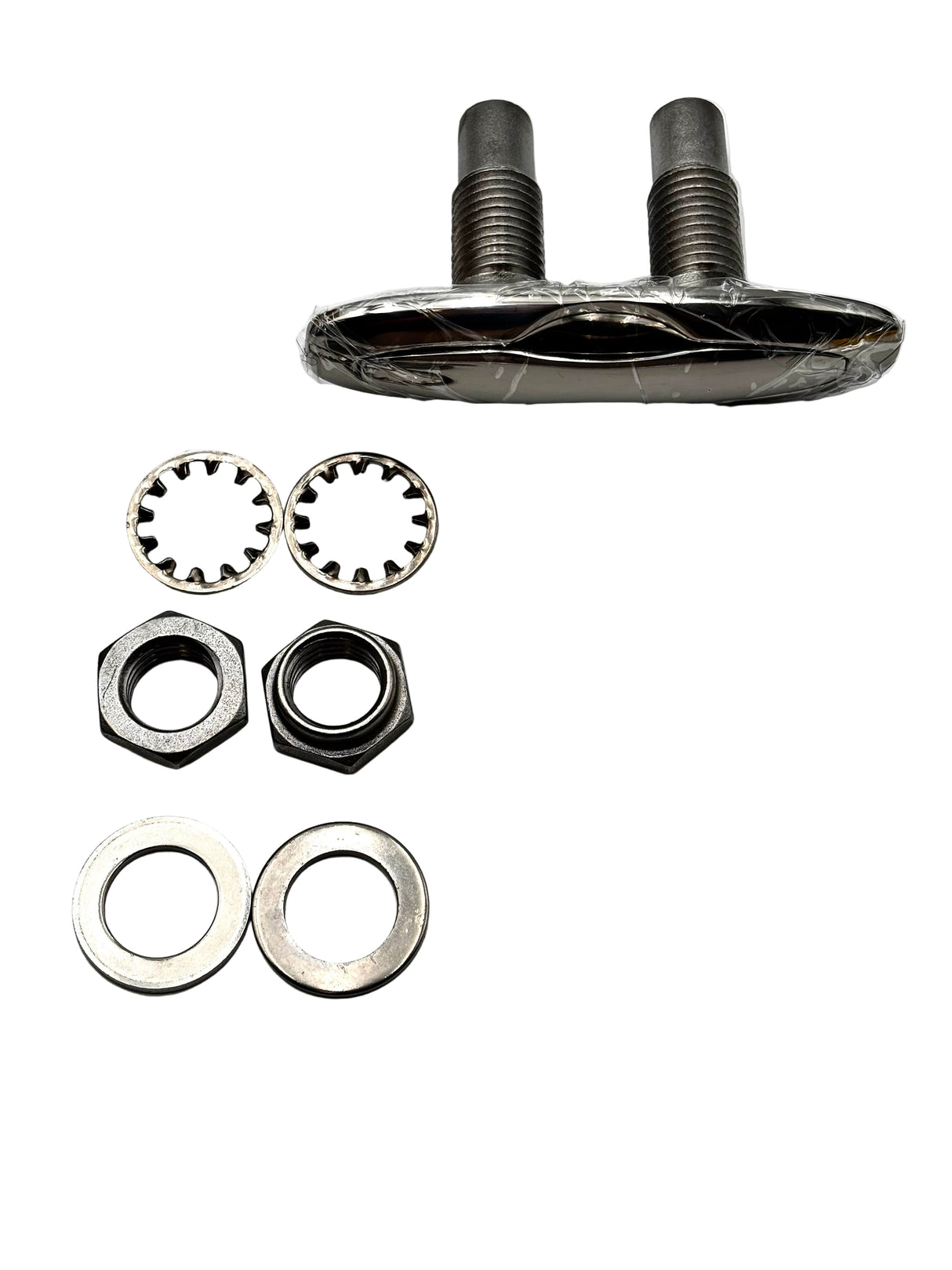 Yamaha F1T-U1616-11-00 - Cleat