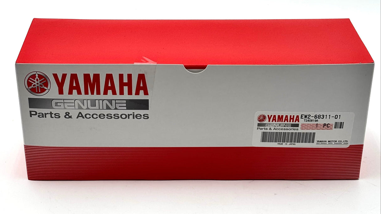 Yamaha EW2-68311-01-00 - Switch Sub Assembly