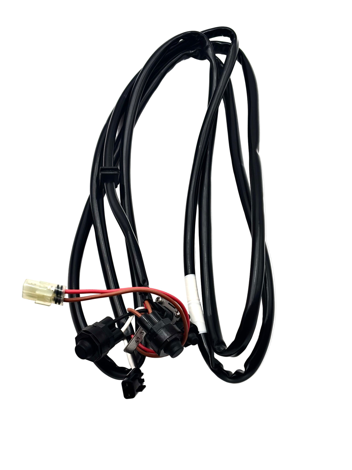 Yamaha EW2-68311-01-00 - Switch Sub Assembly