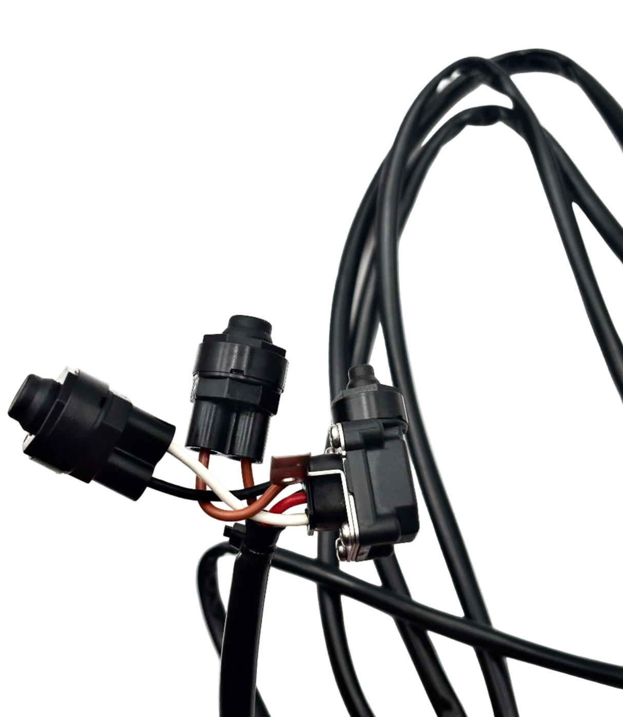 Yamaha EW2-68311-01-00 - Switch Sub Assembly