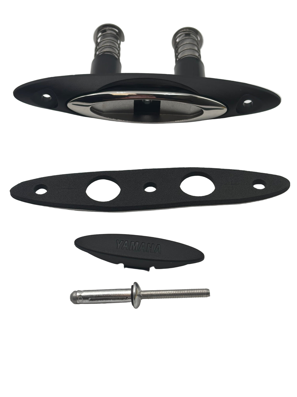 Yamaha MWV-PUCLE-AT-24 - Riveted Waverunner Cleat