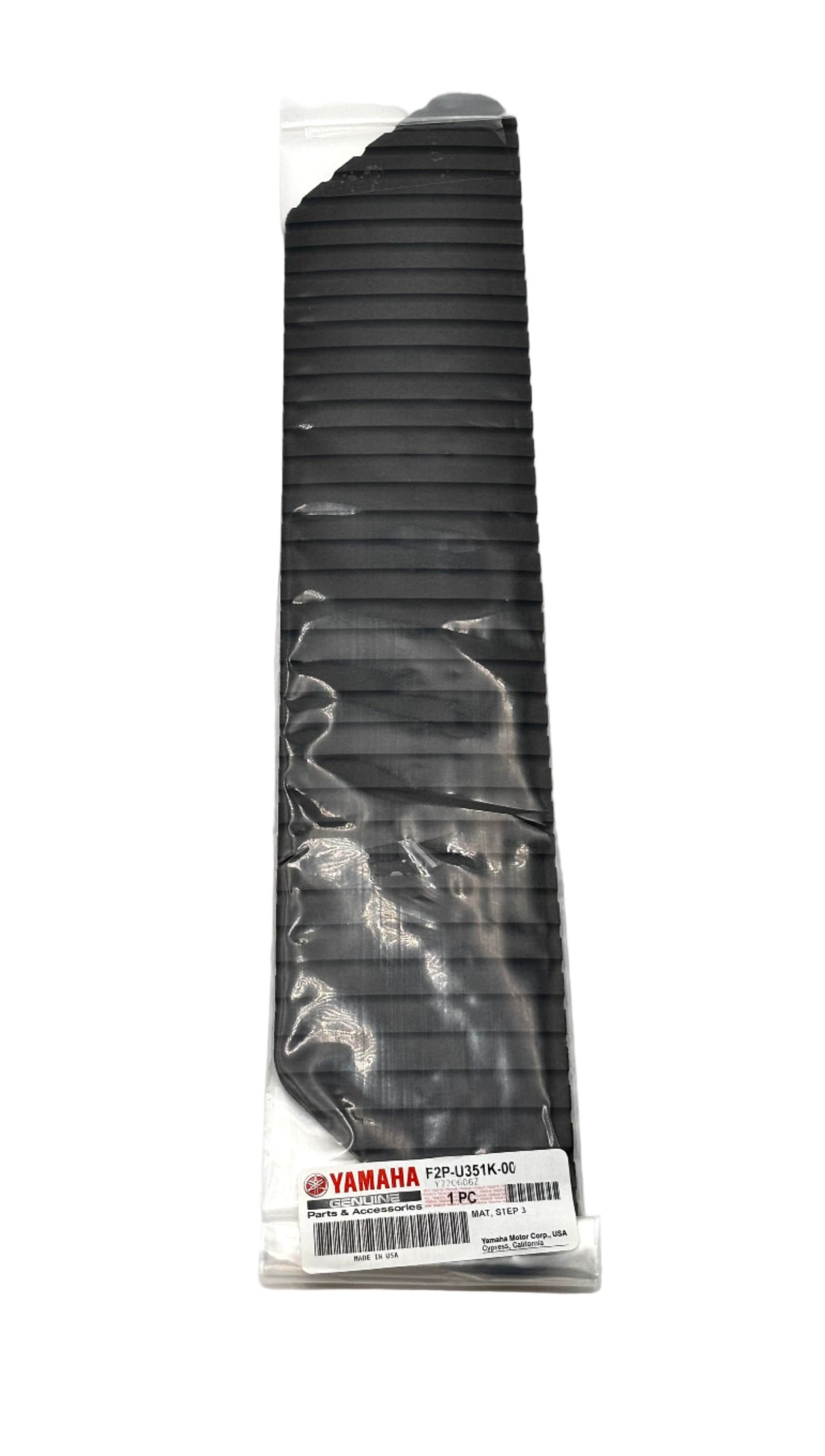 Yamaha F2P-U351K-00-00 - Step Mat #
