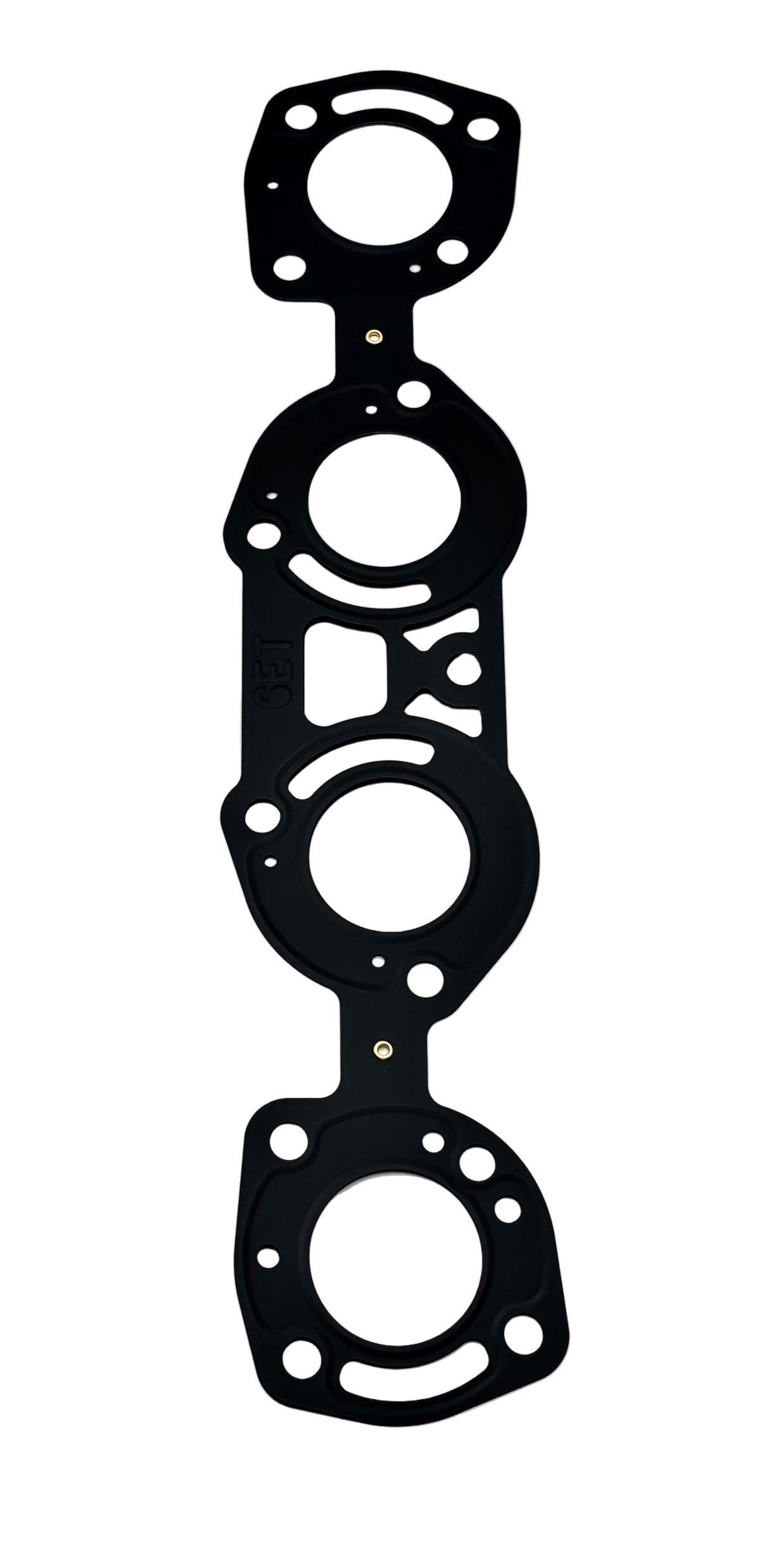 Yamaha 6ET-14613-00-00 - Gasket, exhaust pipe