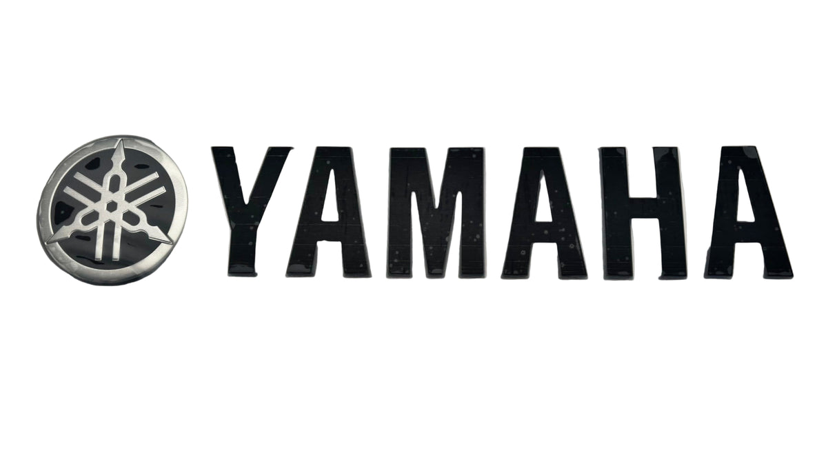 Yamaha F6D-U4114-00-00 - Yamaha A Mark